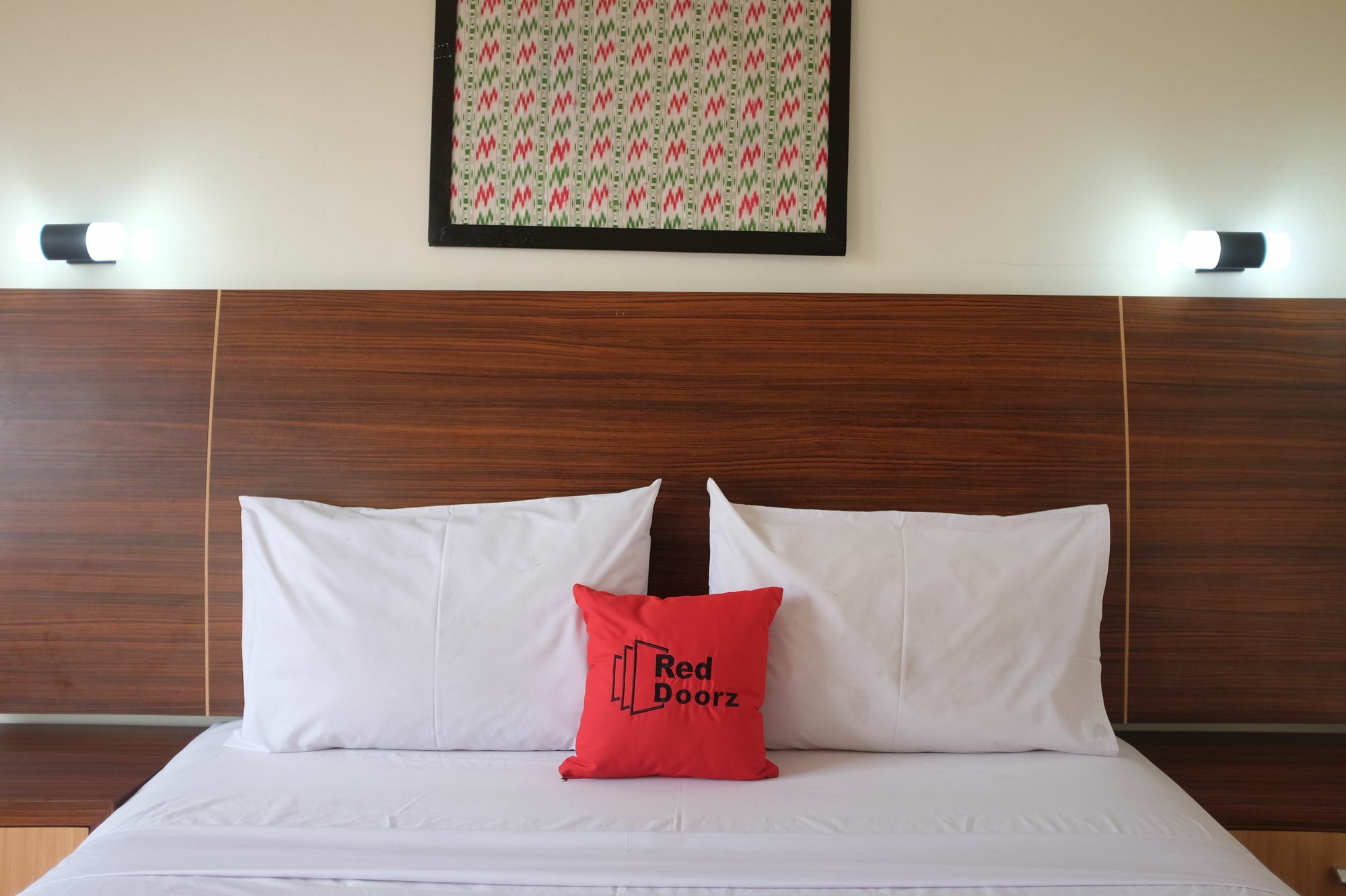 Reddoorz Plus Near Senen Jakarta Ngoại thất bức ảnh