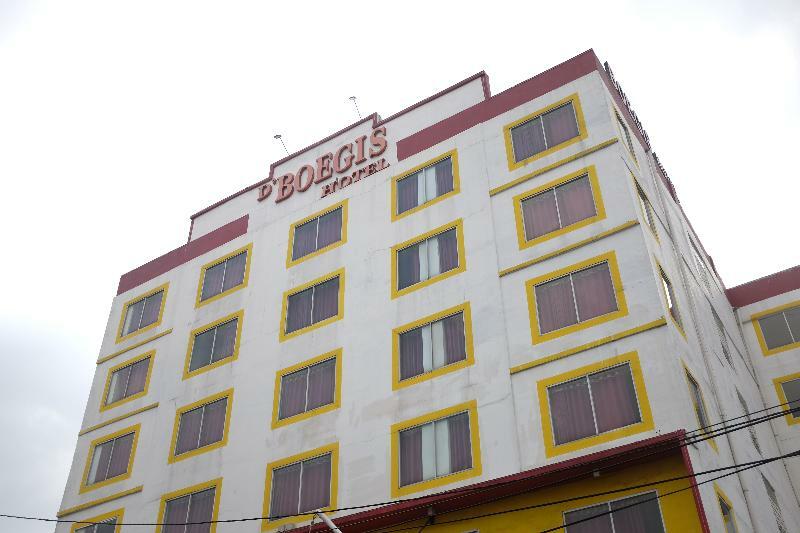 Reddoorz Plus Near Senen Jakarta Ngoại thất bức ảnh