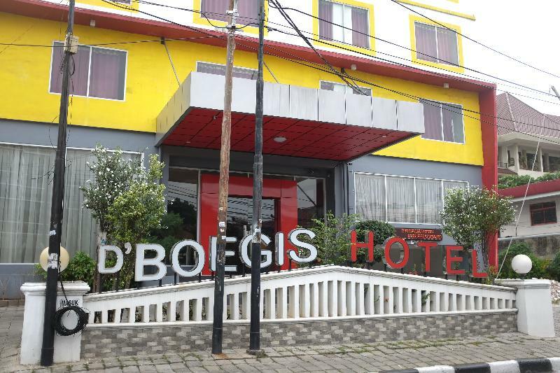 Reddoorz Plus Near Senen Jakarta Ngoại thất bức ảnh