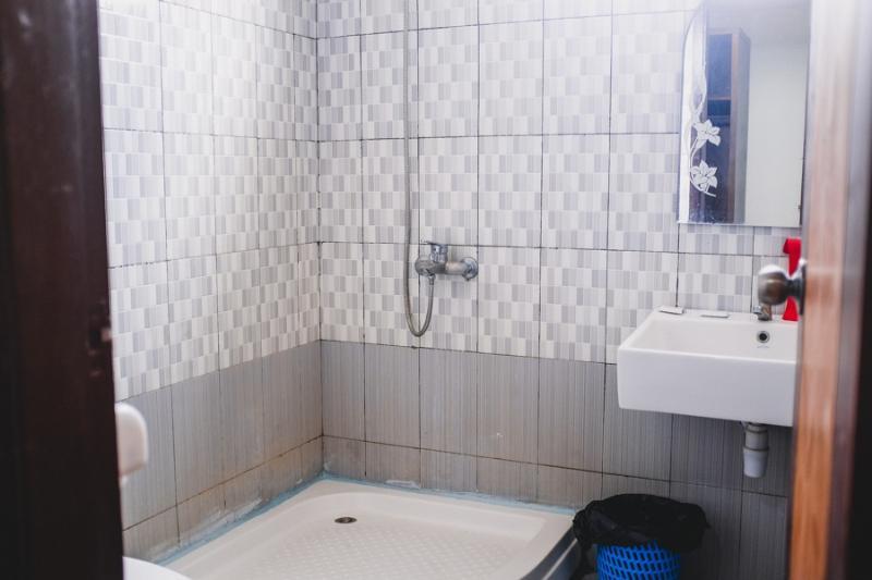 Reddoorz Plus Near Senen Jakarta Ngoại thất bức ảnh